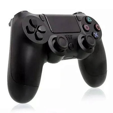 Controle Ps4 Joystick Sem Fio Compatível Promoção Com 2