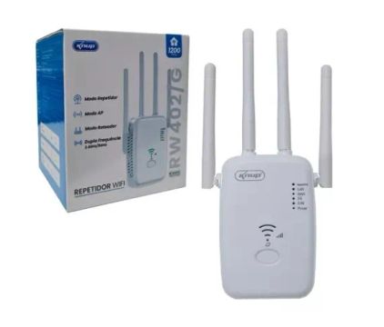 Knup repetidor wifi hotsell