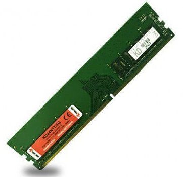 Memoria Pc Ddr4 4gb 2400mhz Keepdata KD24N17/4G