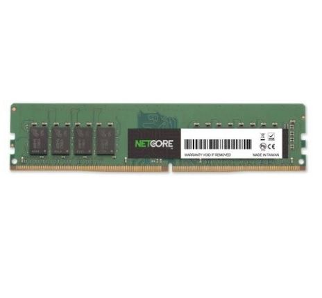 Memoria Pc Ddr4 4gb 2400mhz Netcore NET44096UD24