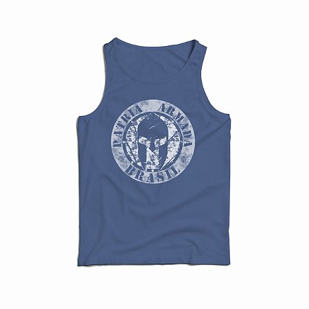 Regata IAT Pátria Armada Brasil Azul