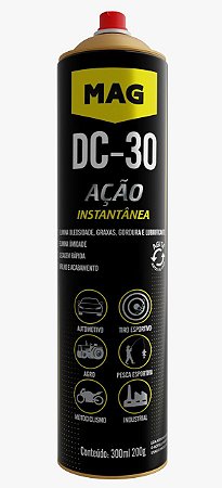 DC - 30 MAG 44