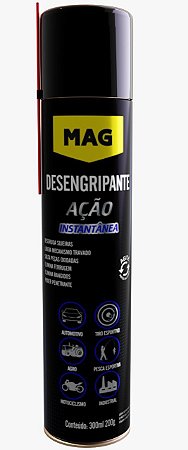 Desengripante MAG