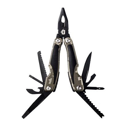 MULTITOOL PRECISION INVICTUS