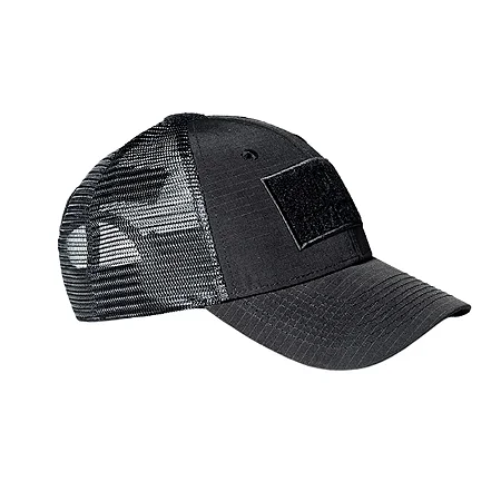 BONÉ RIFLEMAN 3.0 PRETO INVICTUS