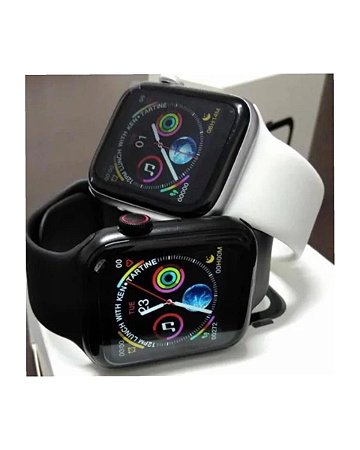 qual melhor smartwatch iwo