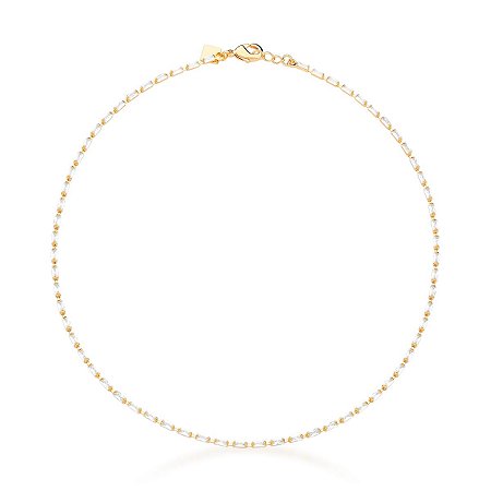 Choker Maitê