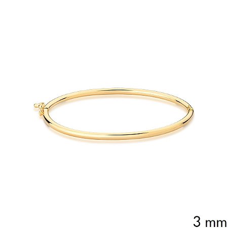 Bracelete Algema