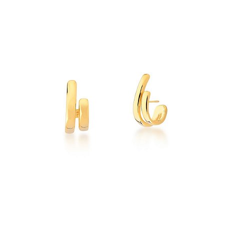 Brinco Ear Hook Giordana