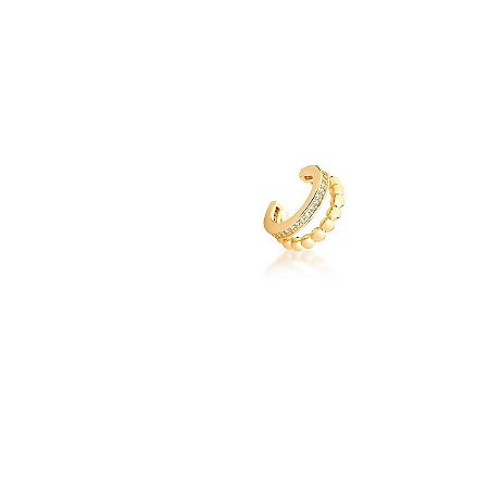 Piercing Fake Jacira