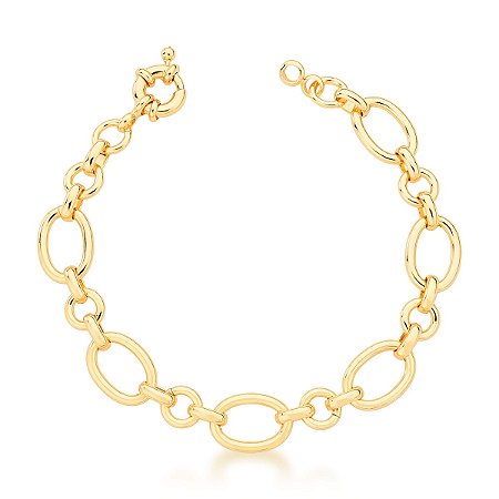 Pulseira Leda