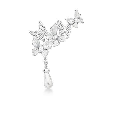 Broche Samantha