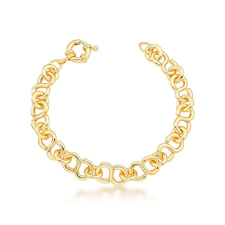 Pulseira Ana Luiza