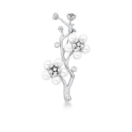 Broche Heloise