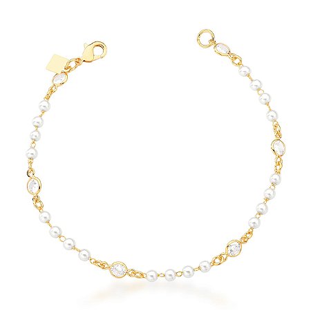 Pulseira Satomi