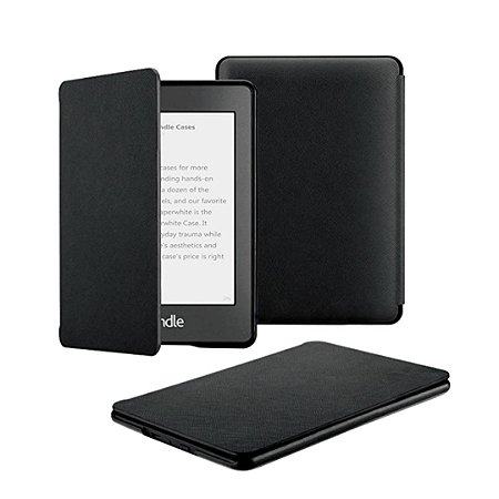 Stylus Case para Kindle Paperwhite à prova d'água