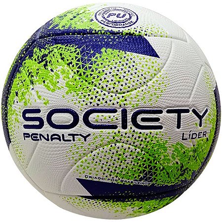 Bola society lider XXXI BC-RX-VD T-U