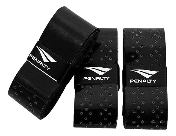 Kit Overgrip Penalty - Preto