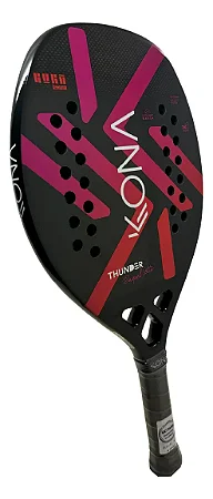 Raquete de Beach Tennis - KONA THUNDER PINK