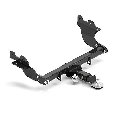 Engate Triton 2017-2024 Heavy Duty capacidade 3500 kg com ponteira removivel