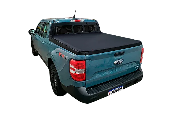 Capota Maverick 2022 em diante modelo Flash All Black