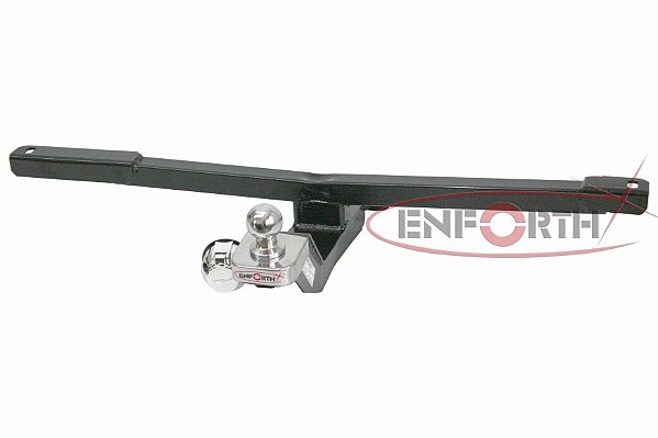 Engate Astra Hatch 2003 a 2011 Enforth com ponteira fixa