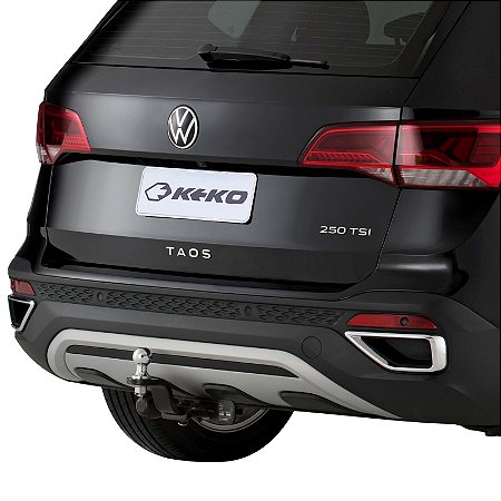 Engate Taos Keko K2 com ponteira removivel