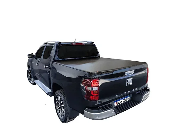 Capota Fiat Titano Flash Force