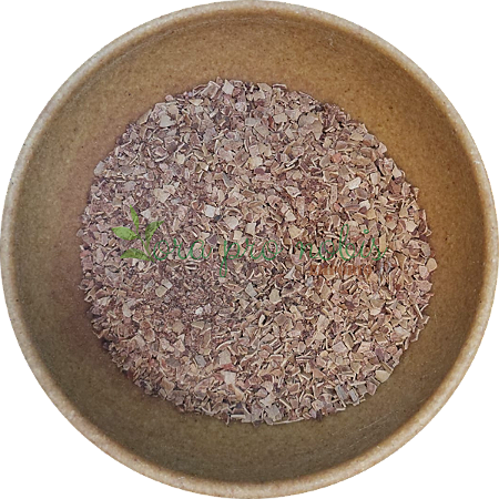 Casca De Noz Pecan