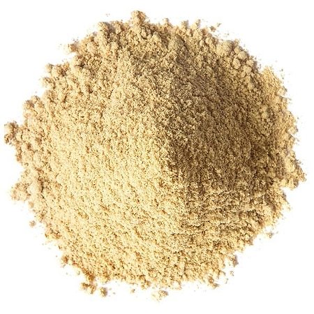Cebola Em Pó