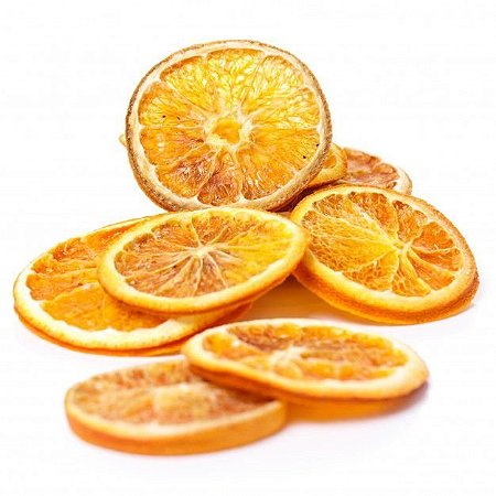Laranja Chá
