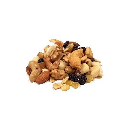 Mix Nuts