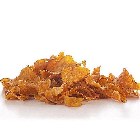 Batata Doce Chips