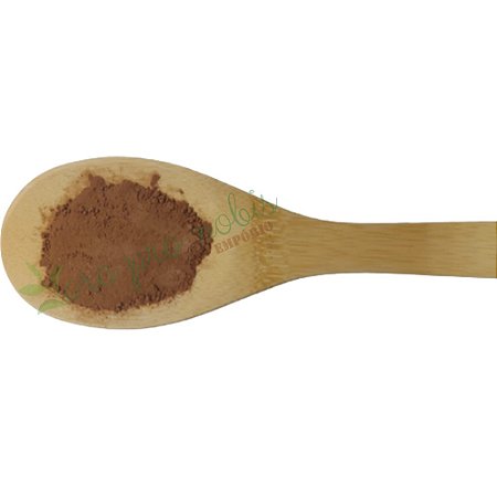 Chocolate 50% Pó