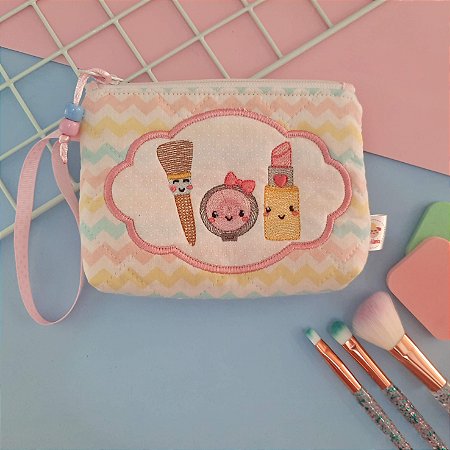Mini Make Up