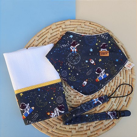 Kit do Bebê