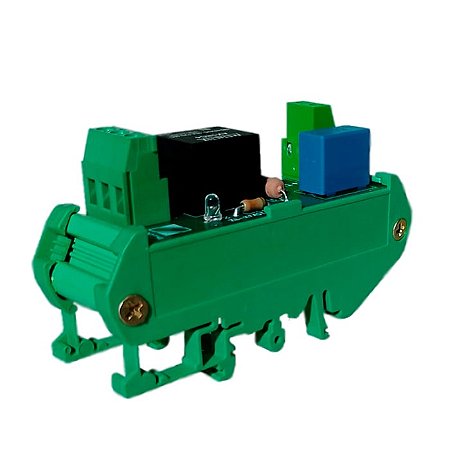 Relé Rápido – Modelo ZLKFAST-125