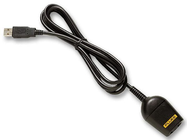 Cable Óptico Para USB Fluke OC4USB - Suconel S.A