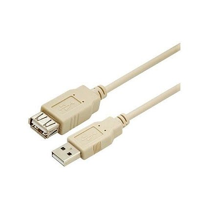 USB 2.0 M/F