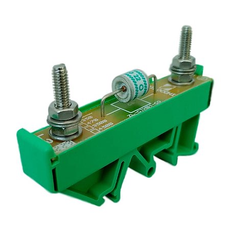 Borne Centelhador para painel – ZL-CTH-4500-Olhal