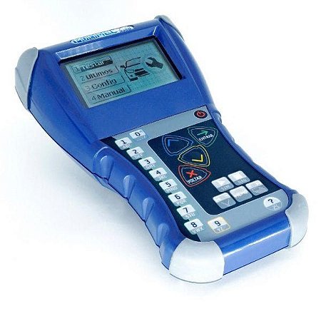 Multimec X3 – Scanner portátil de diagnóstico veicular/automotivo