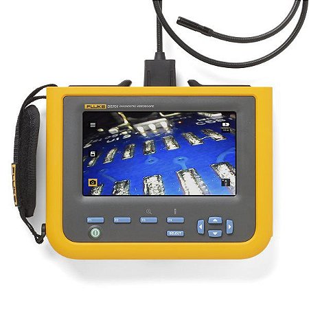 Fluke DS701-Boroscópio