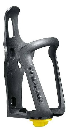 Suporte De Caramanhola TOPEAK Modula Cage EX Nylon C/ Regulagem