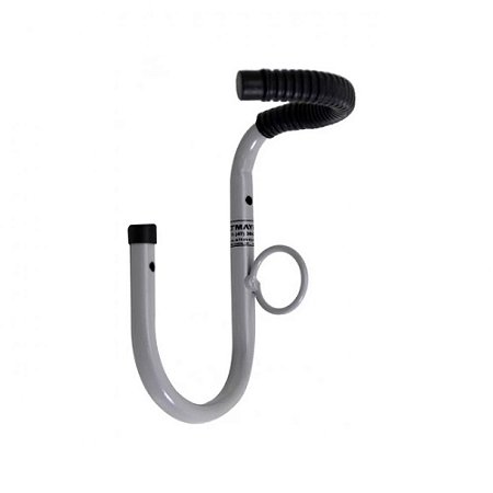 Suporte Vertical Altmayer P/ 1 Bike AL09E