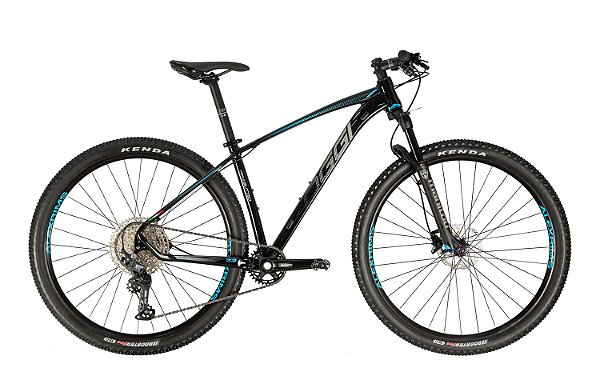 Bicicleta Oggi 7.3 Big Wheel 2021 12v Deore