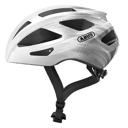 Capacete Abus Macator Ciclismo Bike Performance