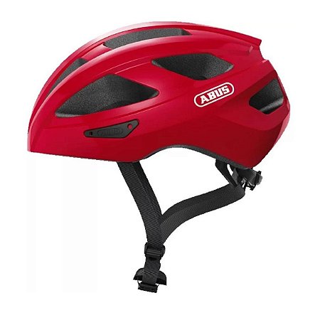 Capacete Abus Macator Ciclismo Bike Performance