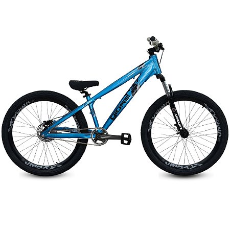 Bicicleta Gios FRX Evo - Freio MT200 - Single Speed