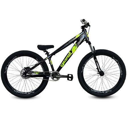Bicicleta Gios FRX Evo - Freio MT200 - Single Speed
