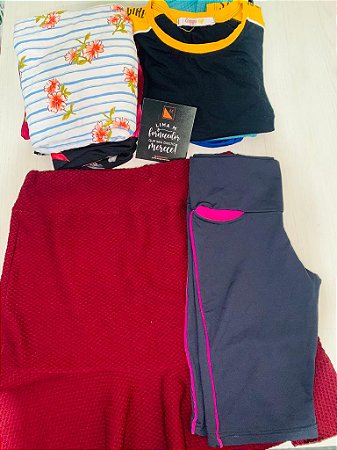 30 feminina qualidade padrão